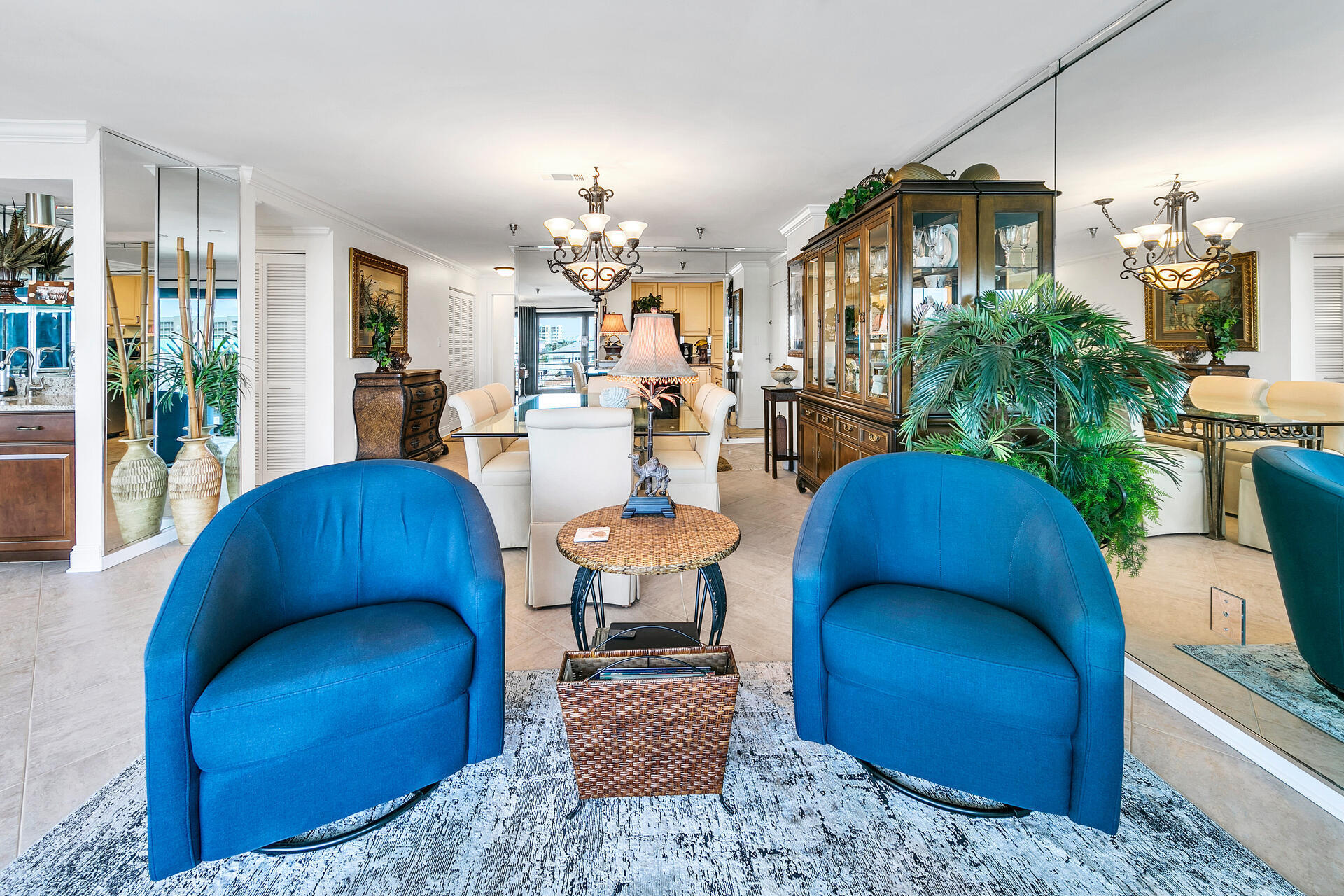 DESTIN HARBOR RESORT WEST - Residential