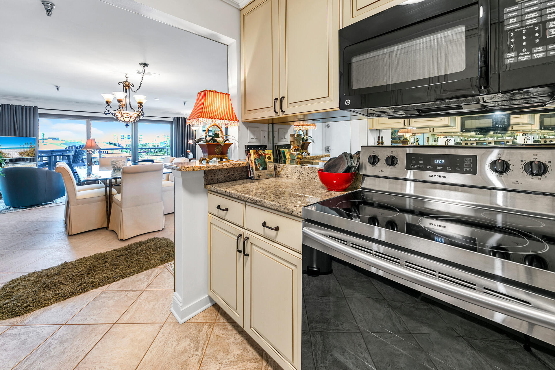 DESTIN HARBOR RESORT WEST - Residential