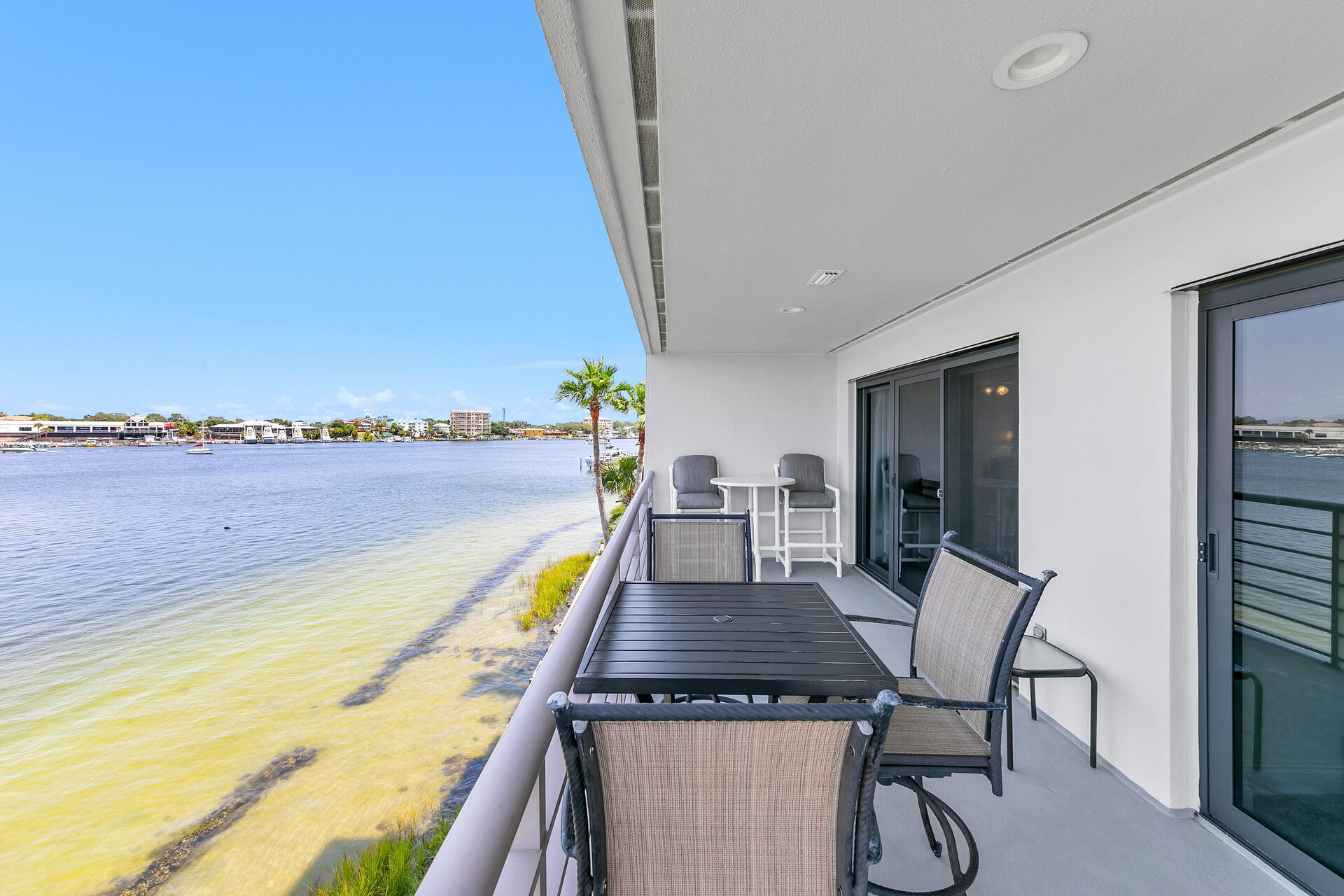 DESTIN HARBOR RESORT WEST - Residential