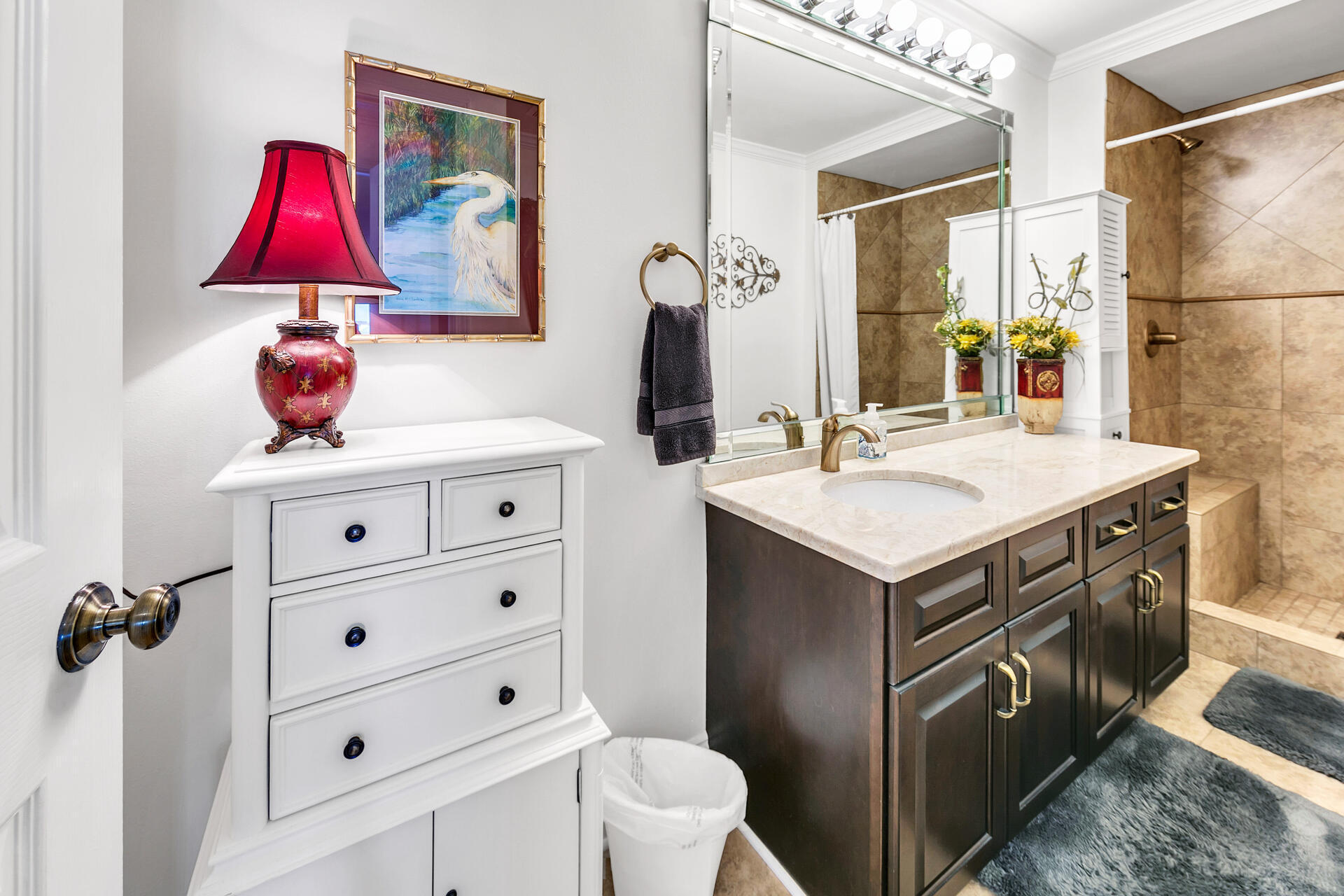 DESTIN HARBOR RESORT WEST - Residential