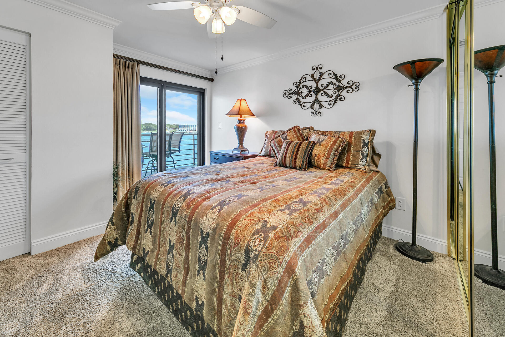 DESTIN HARBOR RESORT WEST - Residential