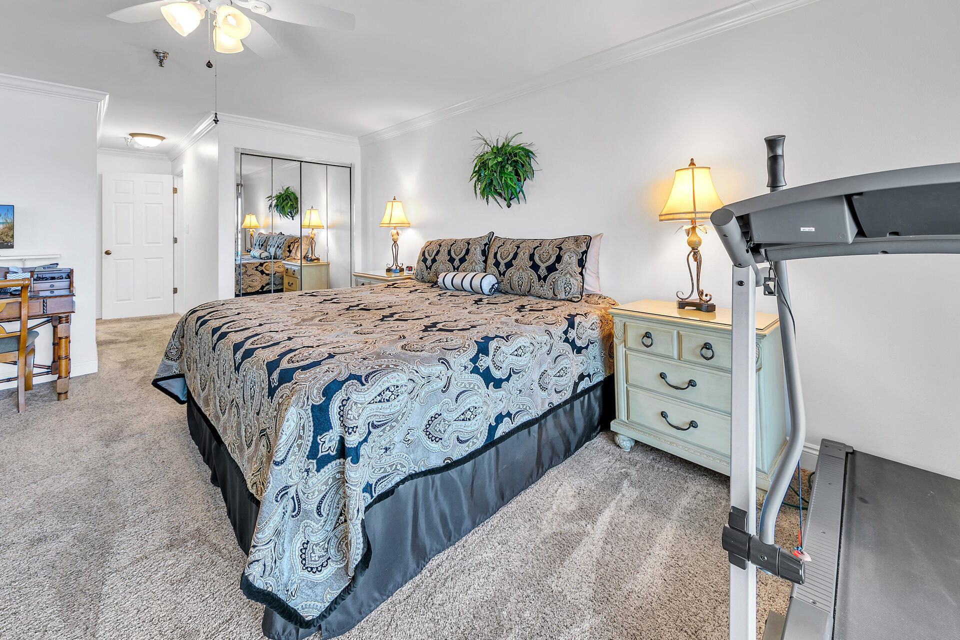 DESTIN HARBOR RESORT WEST - Residential