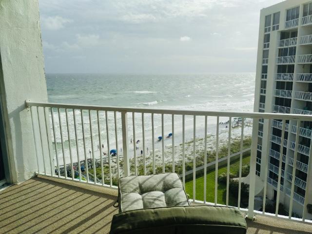 SHORELINE TOWERS 1 - Residential