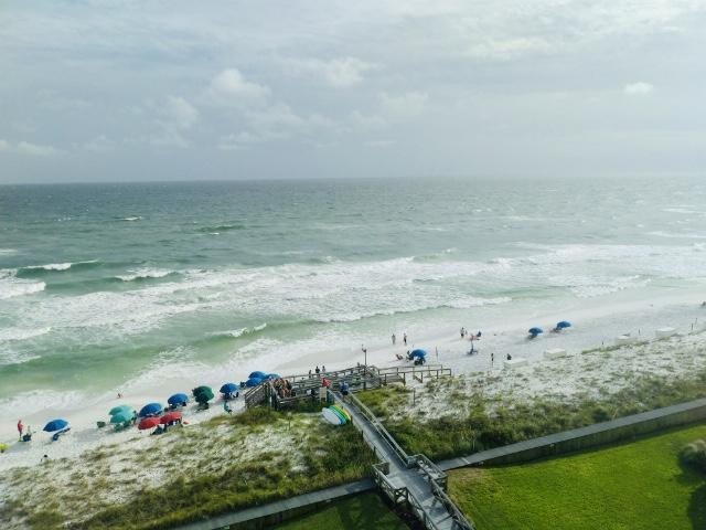 SHORELINE TOWERS 1 - Residential