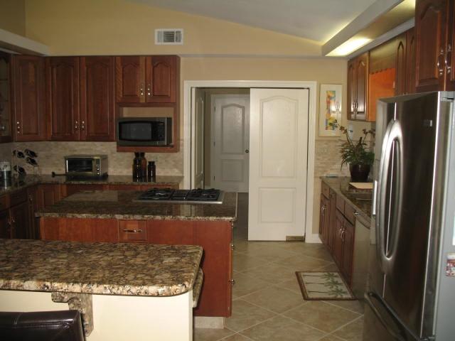 HOLIDAY ISLE - Residential