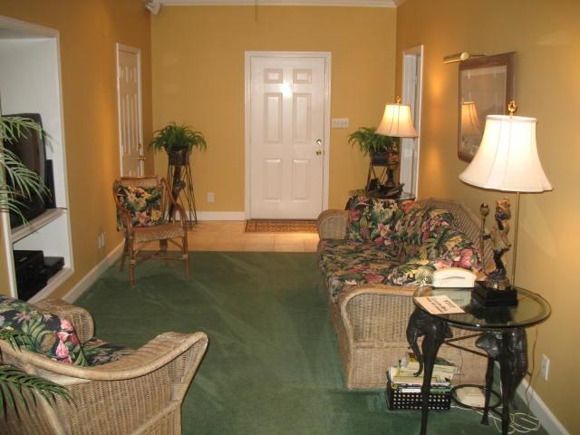 HOLIDAY ISLE - Residential