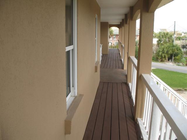 HOLIDAY ISLE - Residential