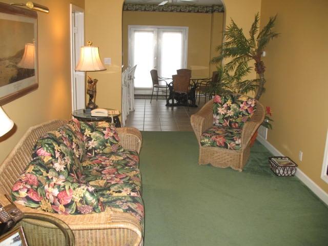 HOLIDAY ISLE - Residential