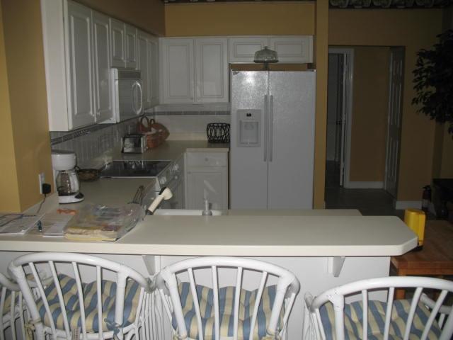 HOLIDAY ISLE - Residential