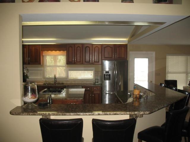 HOLIDAY ISLE - Residential