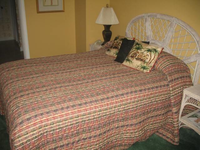 HOLIDAY ISLE - Residential