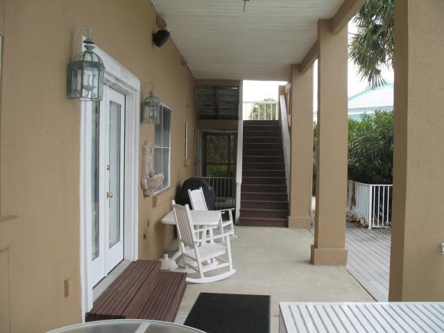 HOLIDAY ISLE - Residential