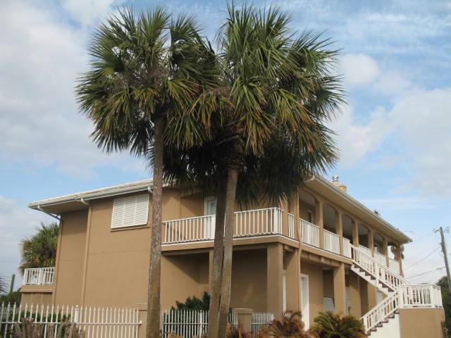 HOLIDAY ISLE - Residential