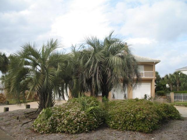 HOLIDAY ISLE - Residential