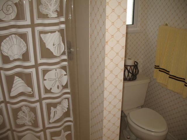 HOLIDAY ISLE - Residential