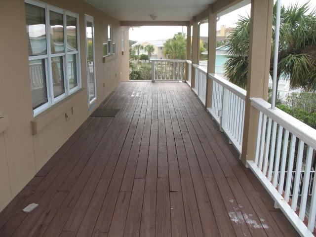 HOLIDAY ISLE - Residential