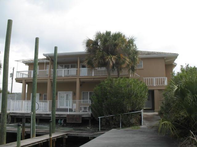 HOLIDAY ISLE - Residential