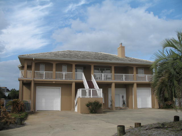 HOLIDAY ISLE - Residential