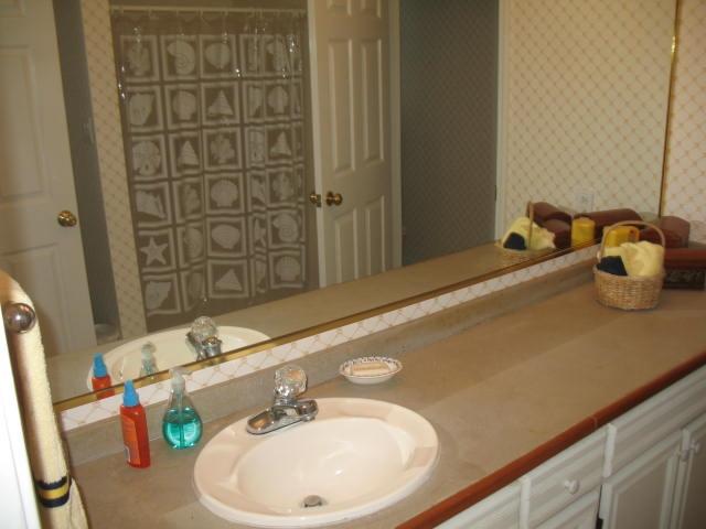 HOLIDAY ISLE - Residential