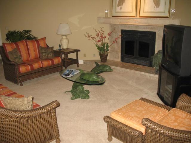 HOLIDAY ISLE - Residential