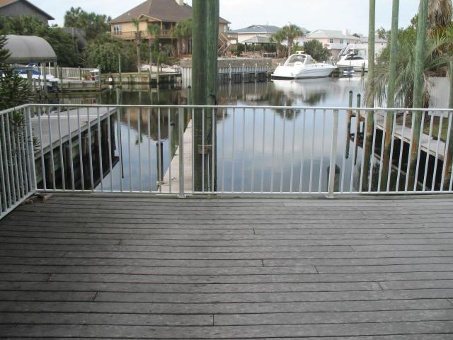 HOLIDAY ISLE - Residential