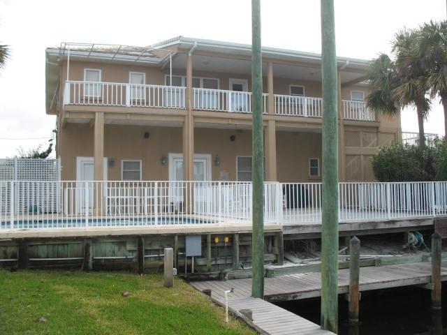 HOLIDAY ISLE - Residential