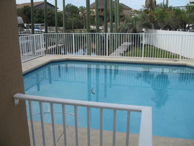 HOLIDAY ISLE - Residential