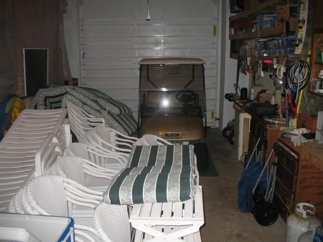 HOLIDAY ISLE - Residential