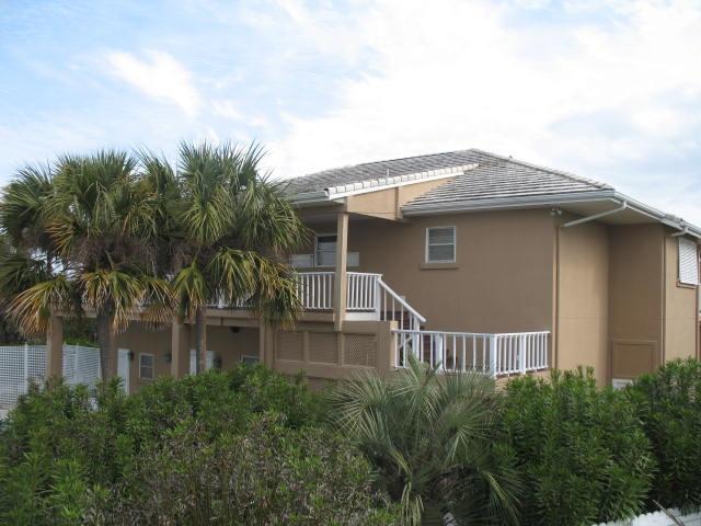 HOLIDAY ISLE - Residential