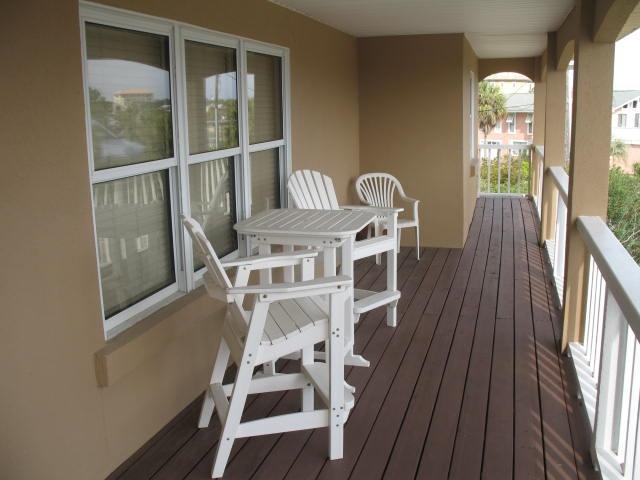 HOLIDAY ISLE - Residential