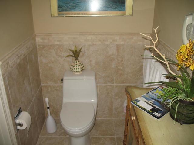 HOLIDAY ISLE - Residential