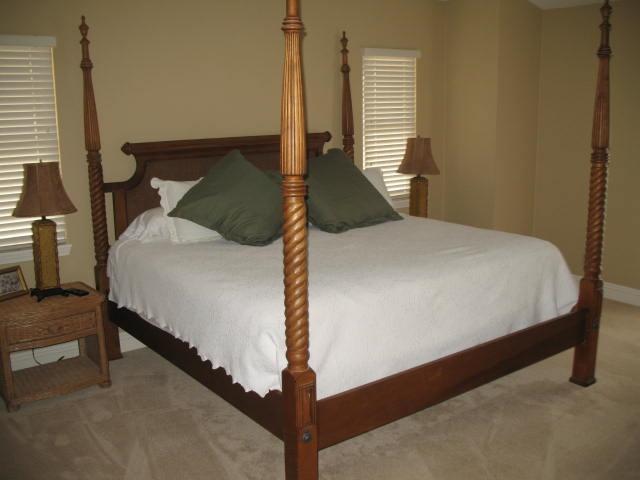 HOLIDAY ISLE - Residential