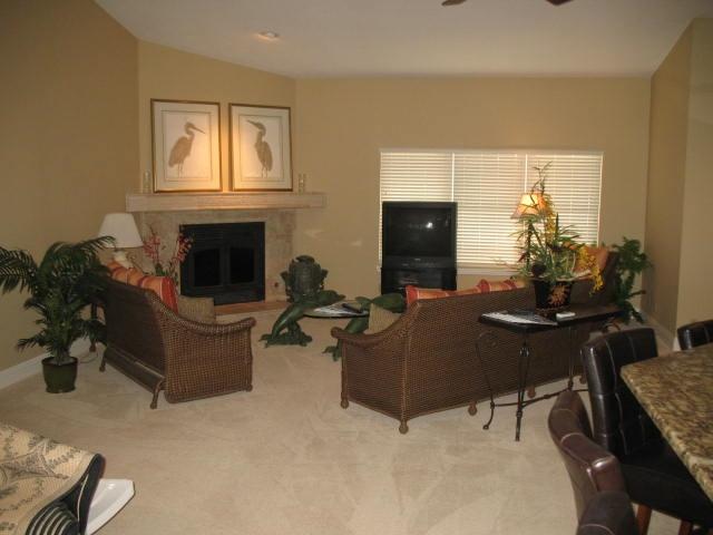 HOLIDAY ISLE - Residential