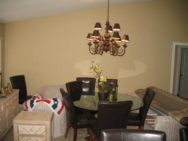 HOLIDAY ISLE - Residential