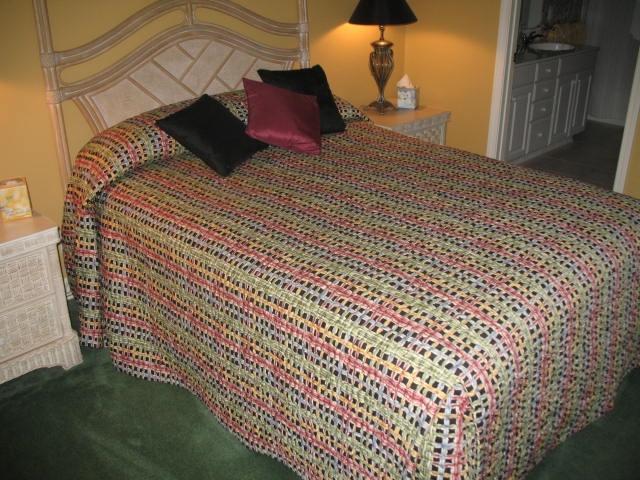 HOLIDAY ISLE - Residential