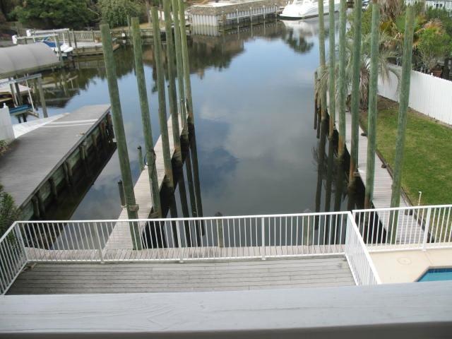 HOLIDAY ISLE - Residential