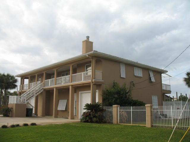 HOLIDAY ISLE - Residential