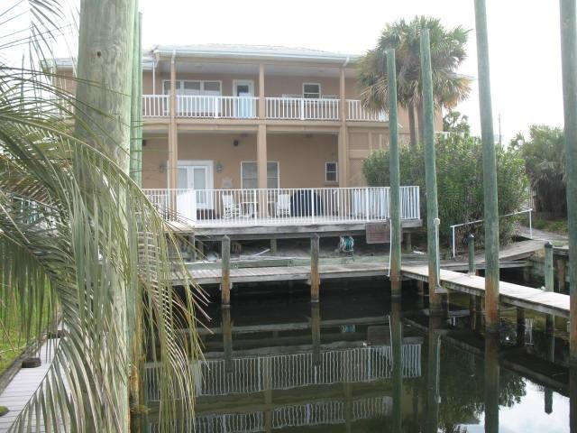 HOLIDAY ISLE - Residential