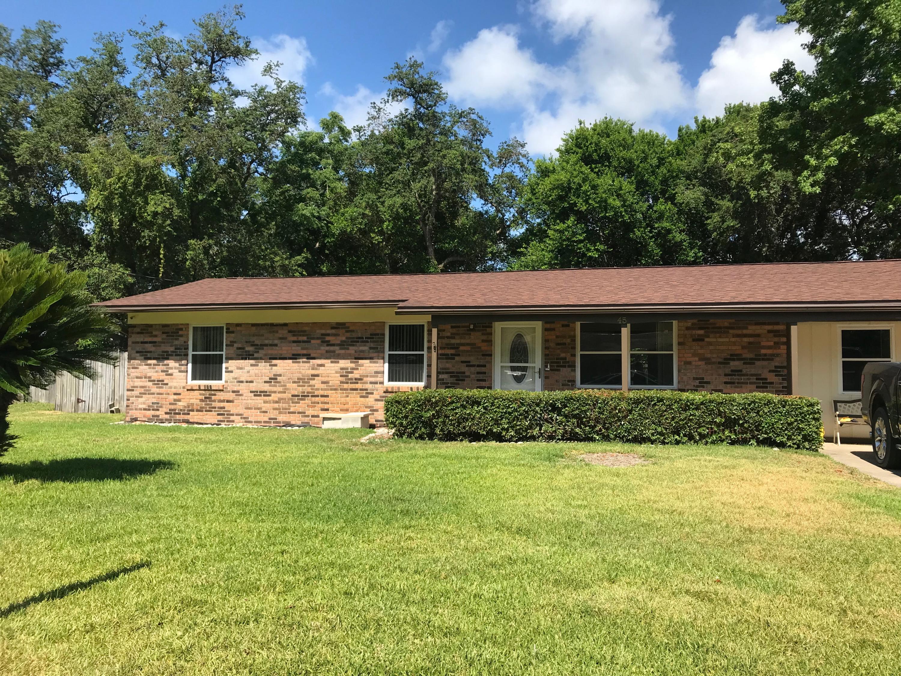 Port Dixie - Residential