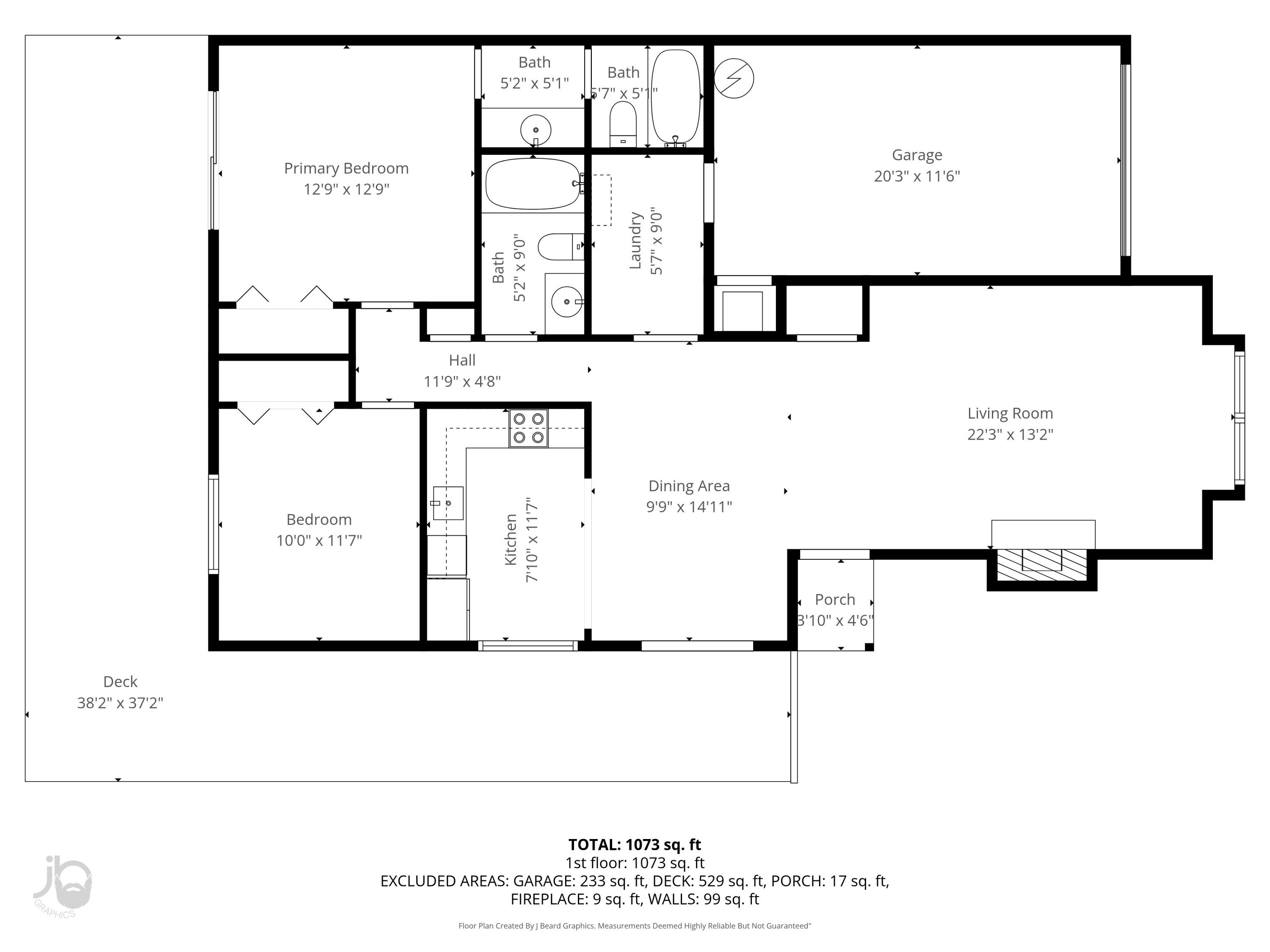 VALPARAISO PINECREST 3 - Residential