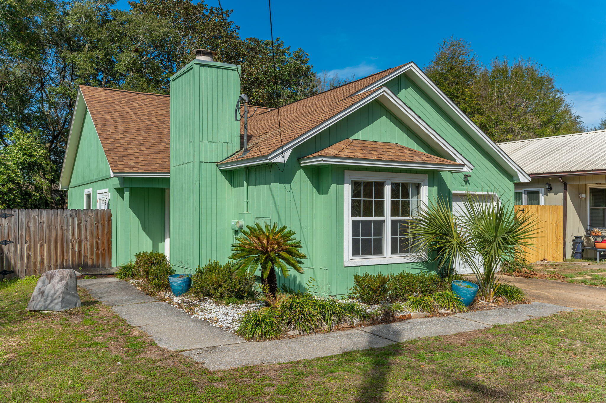 VALPARAISO PINECREST 3 - Residential