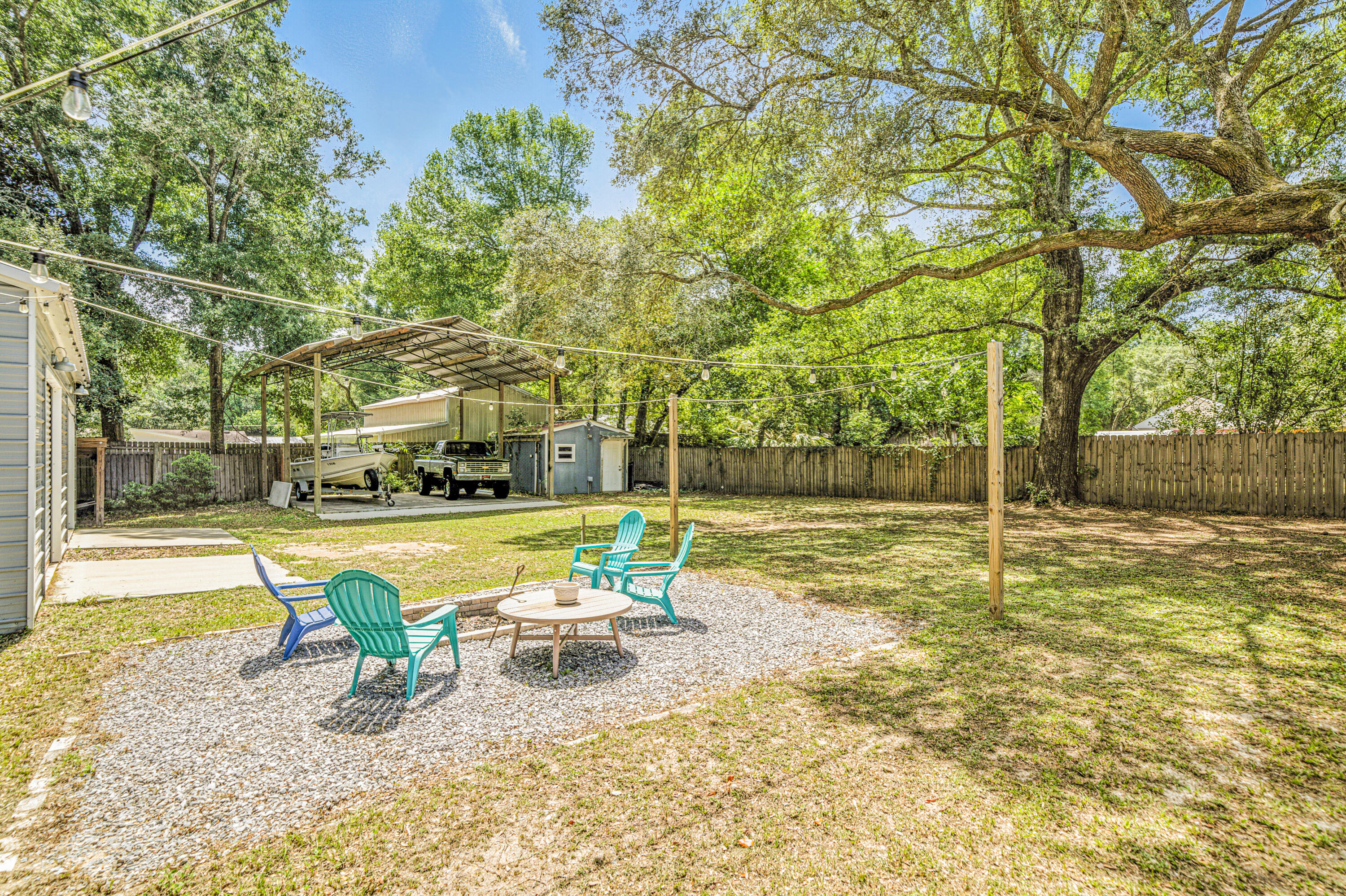 SEMINOLE S/D LOTS 31 BLK E - Residential