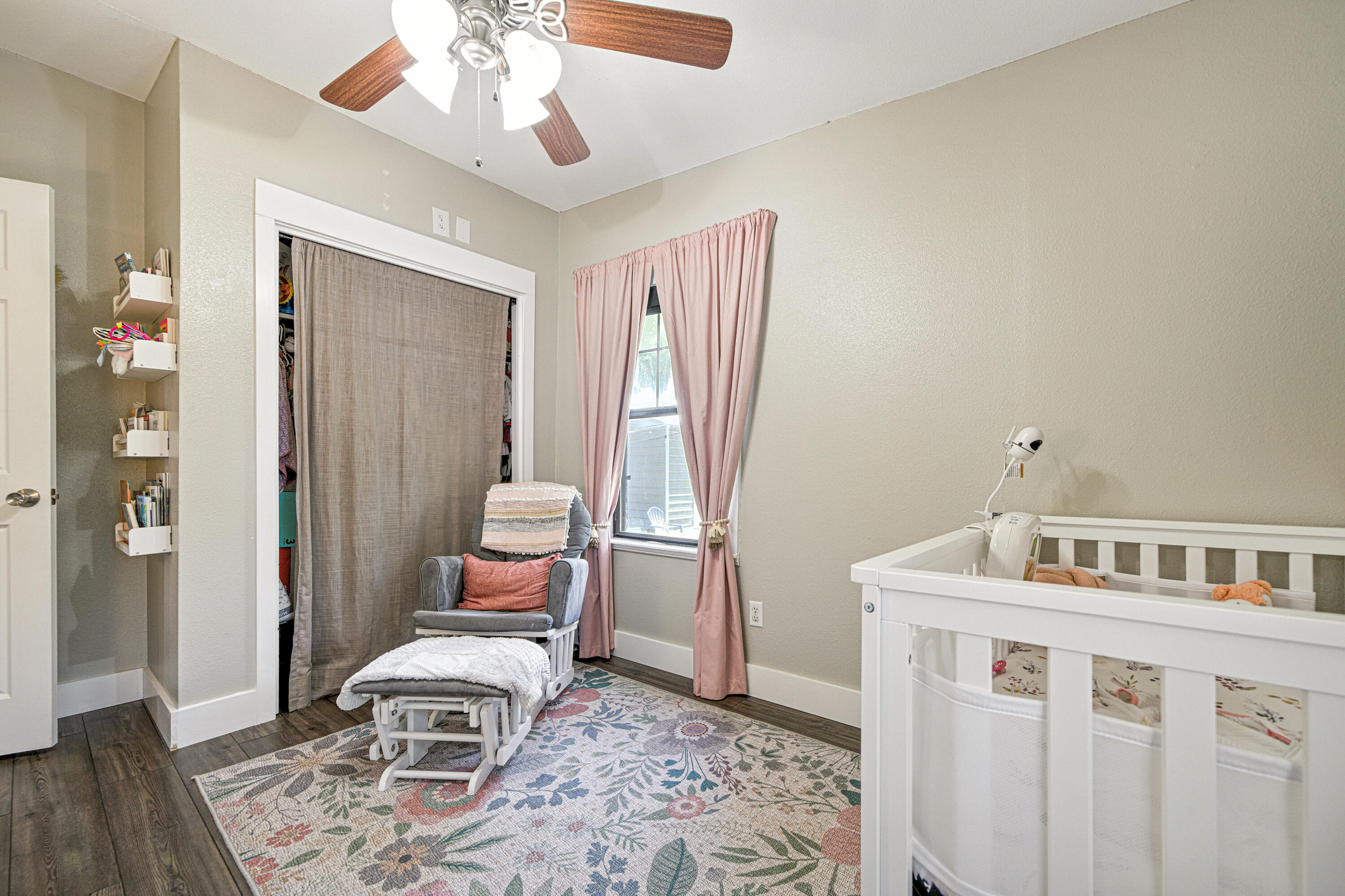 SEMINOLE S/D LOTS 31 BLK E - Residential