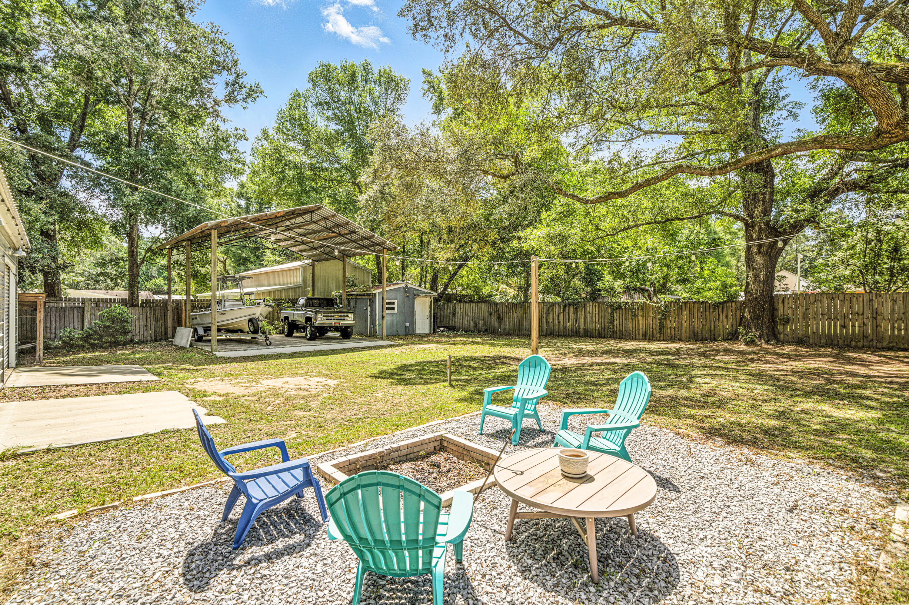 SEMINOLE S/D LOTS 31 BLK E - Residential