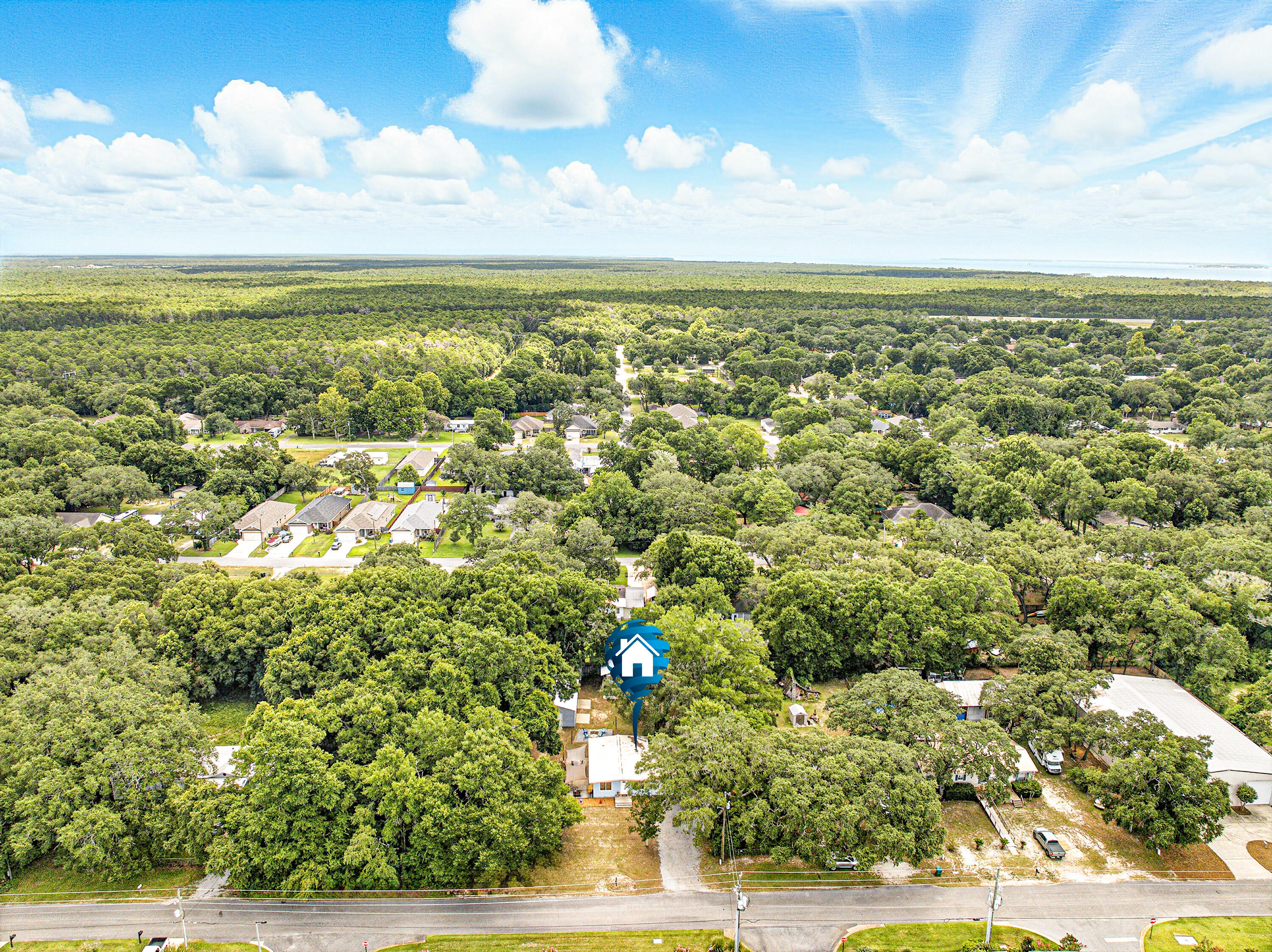 SEMINOLE S/D LOTS 31 BLK E - Residential