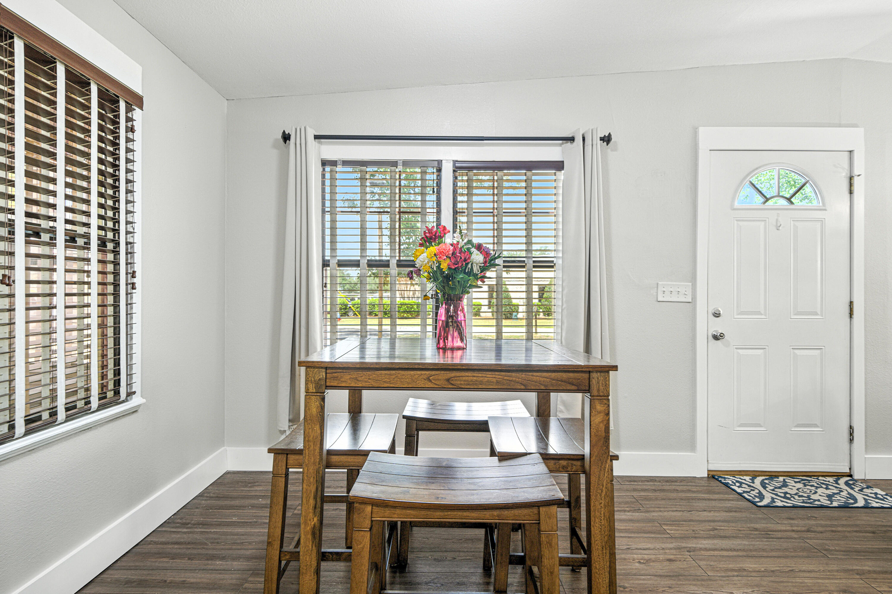 SEMINOLE S/D LOTS 31 BLK E - Residential