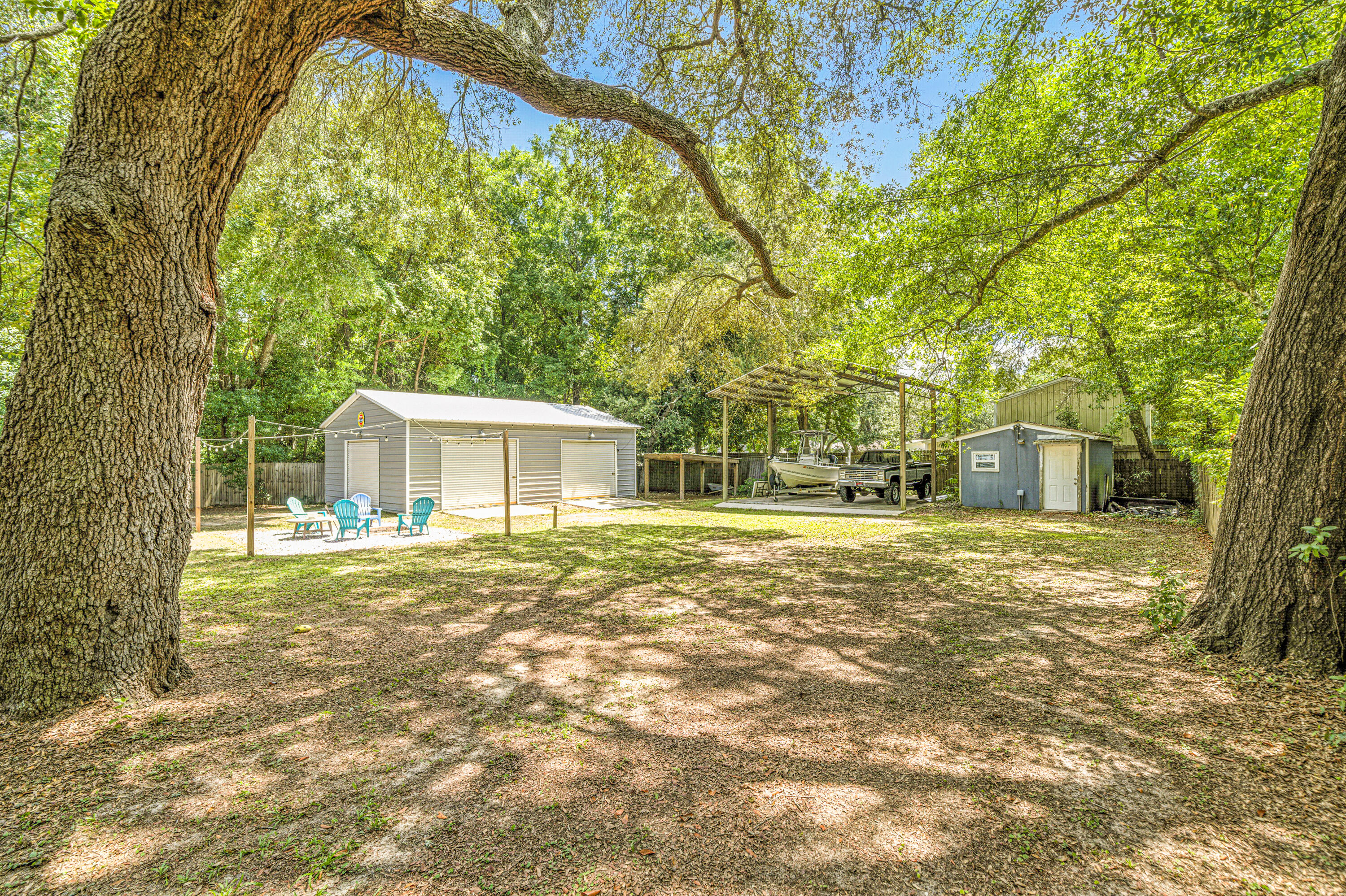 SEMINOLE S/D LOTS 31 BLK E - Residential