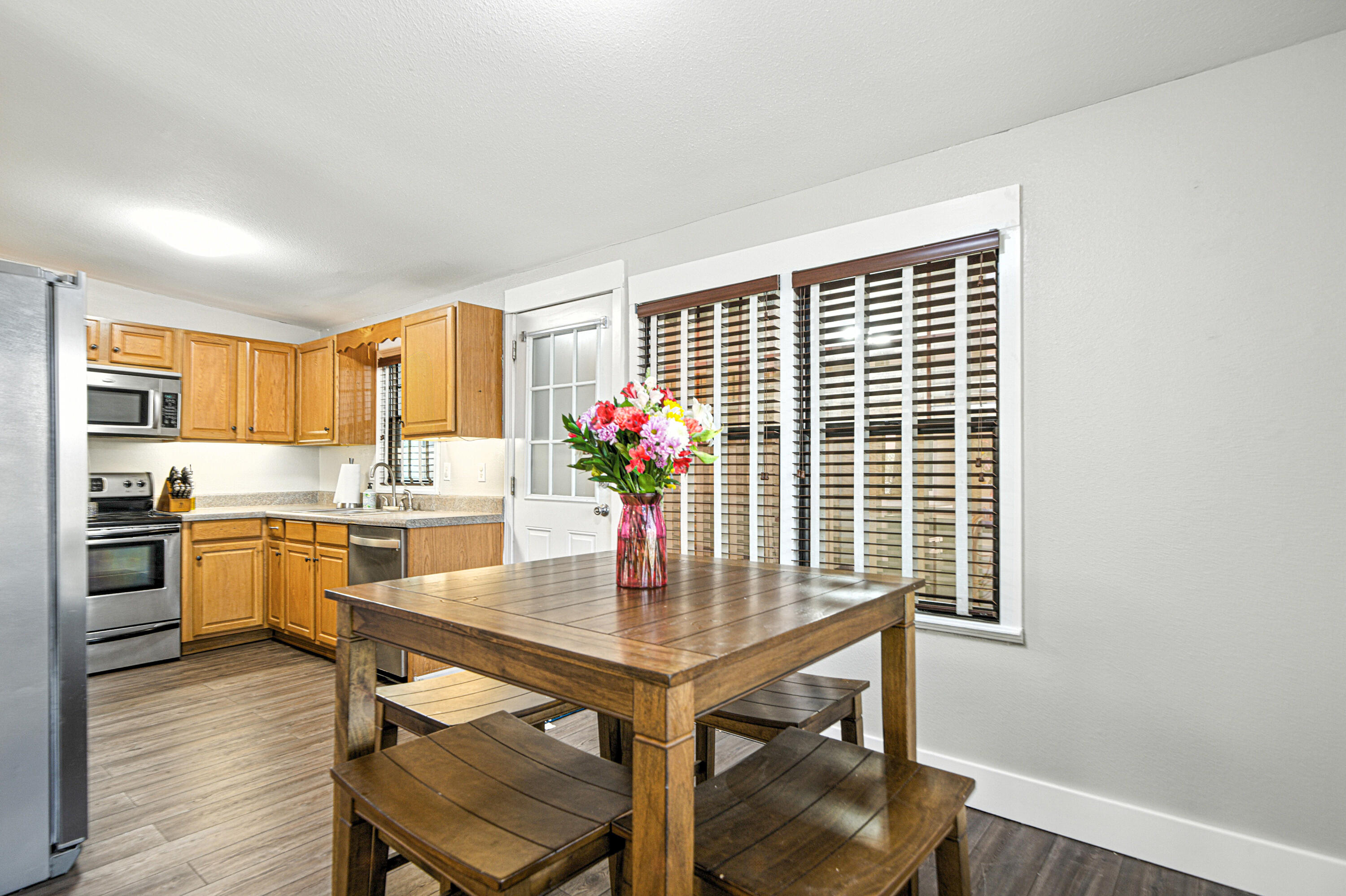 SEMINOLE S/D LOTS 31 BLK E - Residential