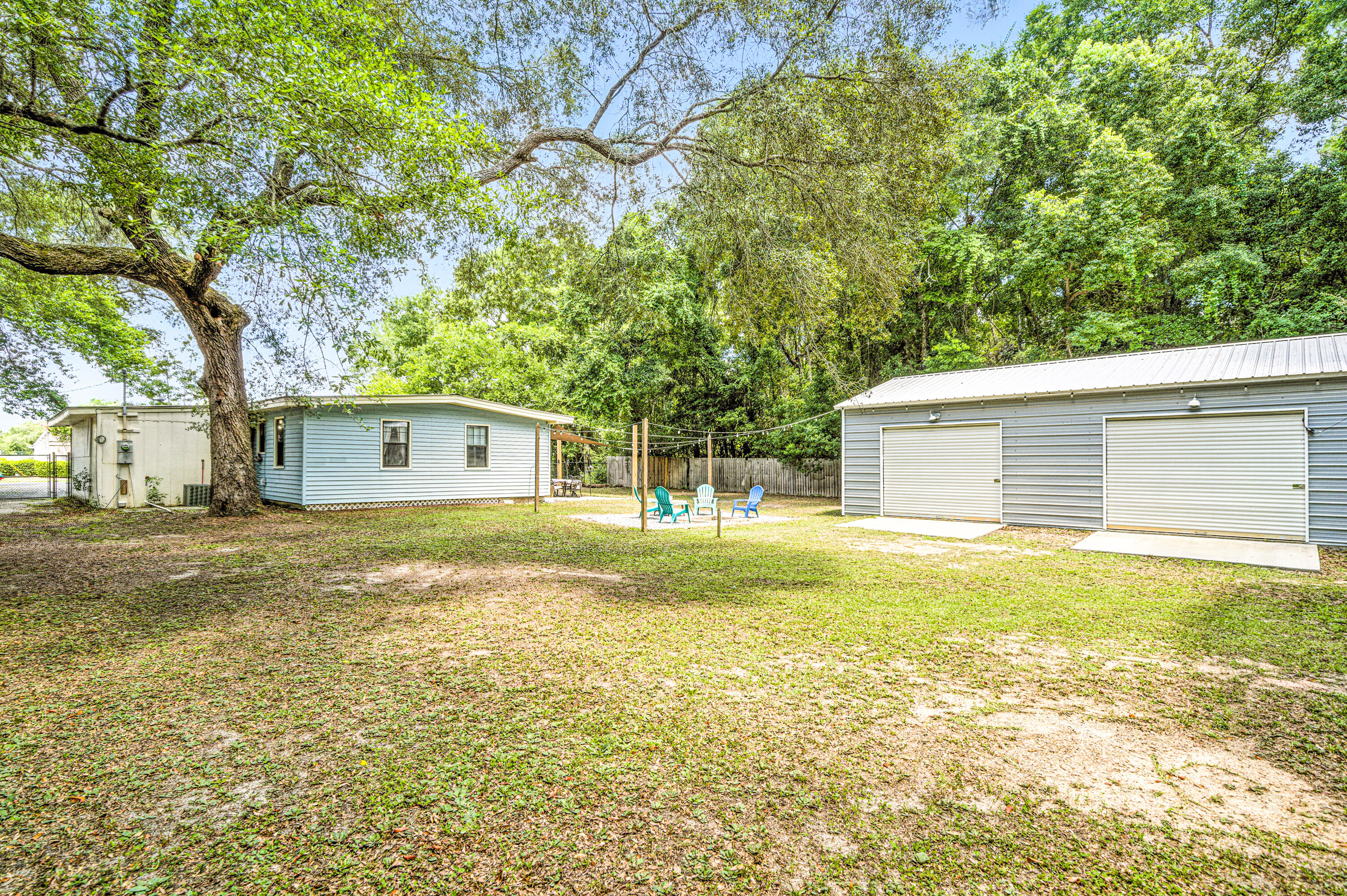 SEMINOLE S/D LOTS 31 BLK E - Residential