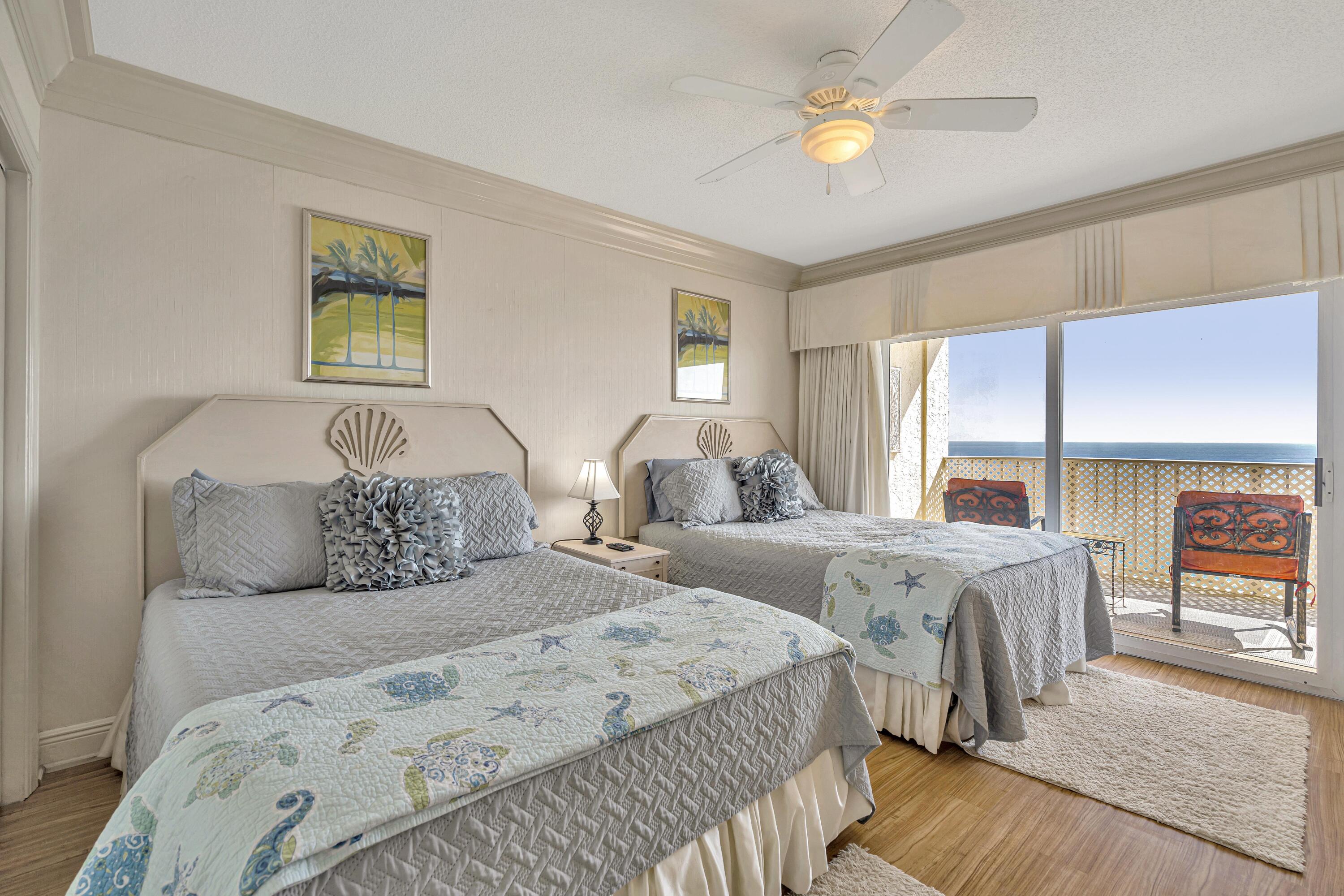 REGENCY TOWERS - Residential